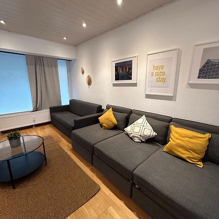 Apartament 122 Friedrichebert85 X Hamburg Zewnętrze zdjęcie