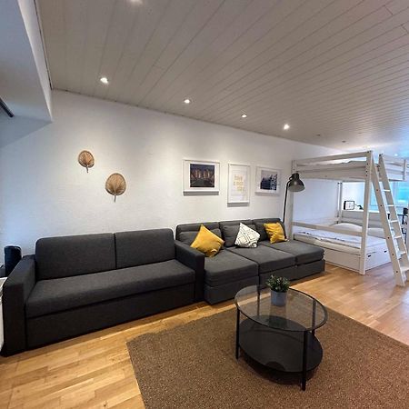 Apartament 122 Friedrichebert85 X Hamburg Zewnętrze zdjęcie