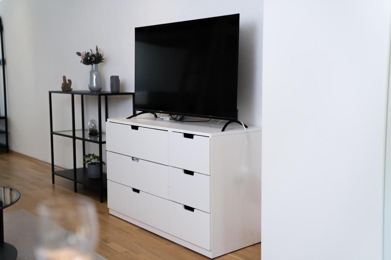 Apartament 122 Friedrichebert85 X Hamburg Zewnętrze zdjęcie
