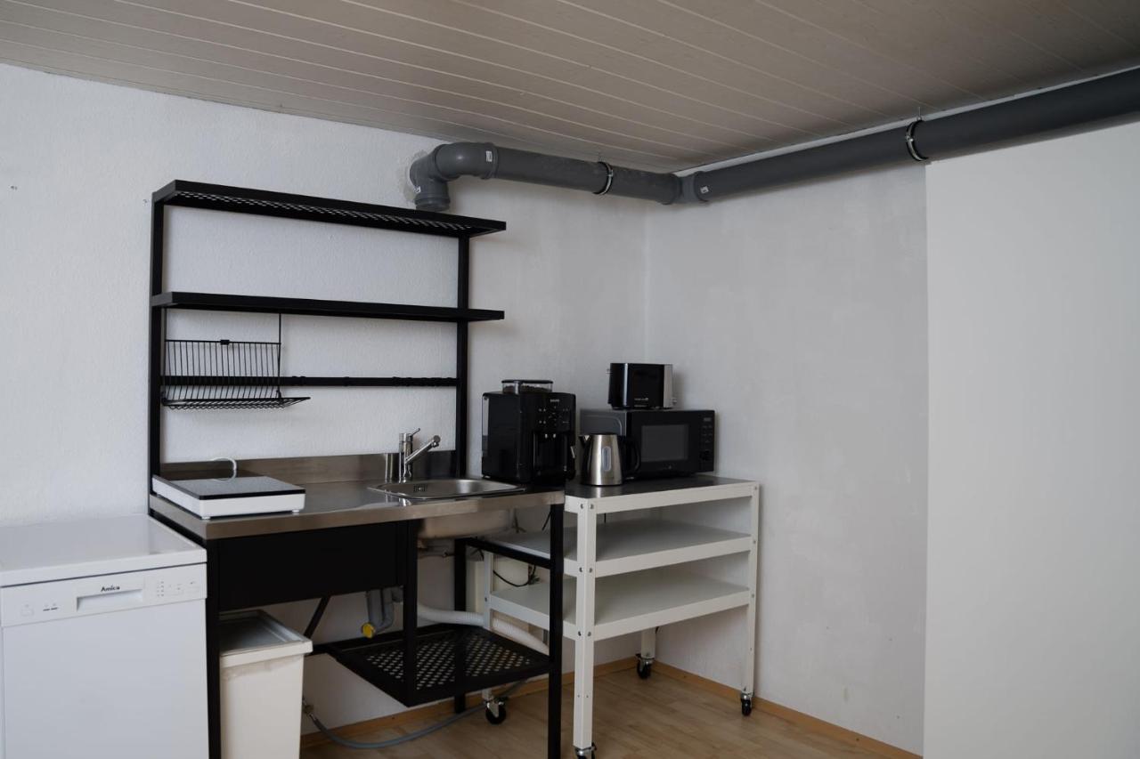 Apartament 122 Friedrichebert85 X Hamburg Zewnętrze zdjęcie