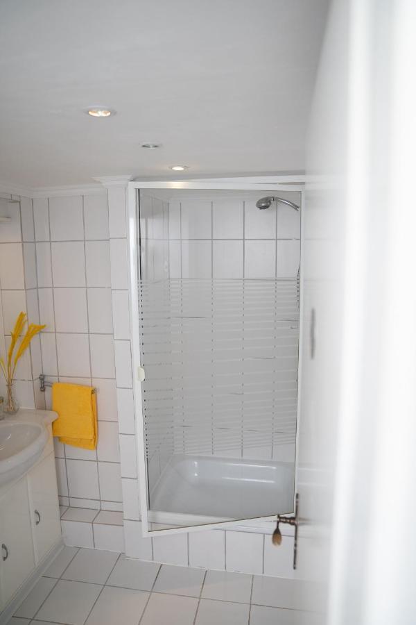 Apartament 122 Friedrichebert85 X Hamburg Zewnętrze zdjęcie