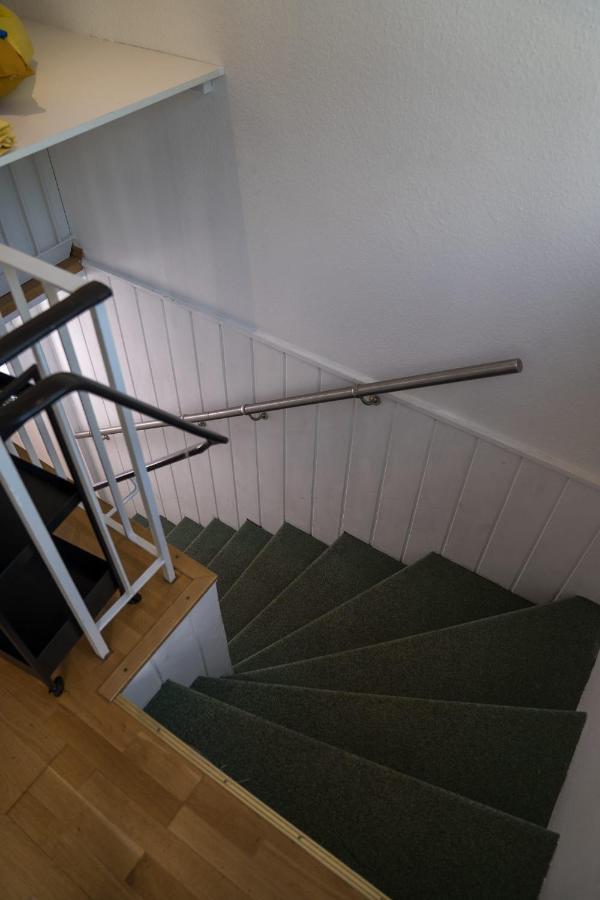 Apartament 122 Friedrichebert85 X Hamburg Zewnętrze zdjęcie
