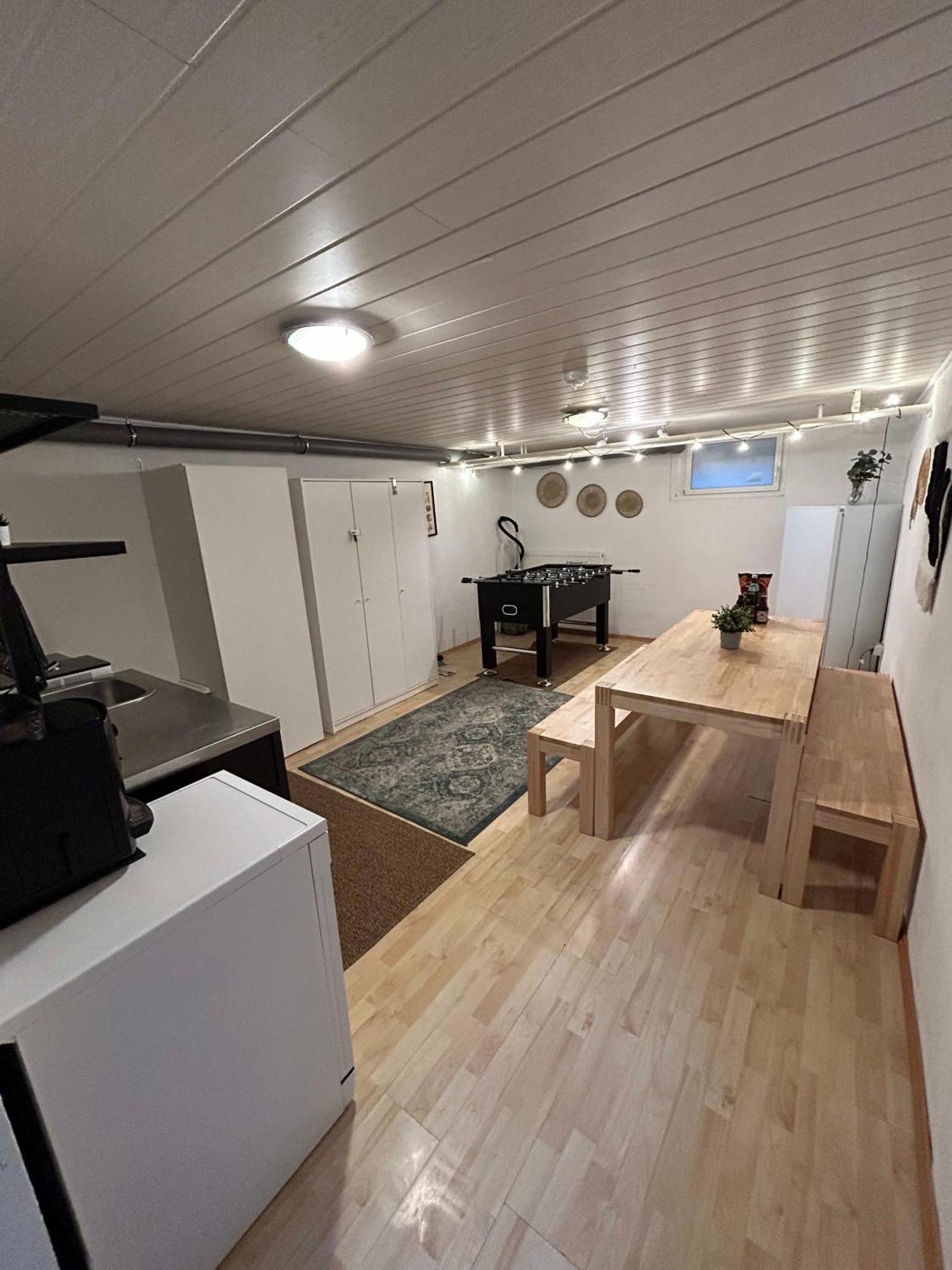 Apartament 122 Friedrichebert85 X Hamburg Zewnętrze zdjęcie