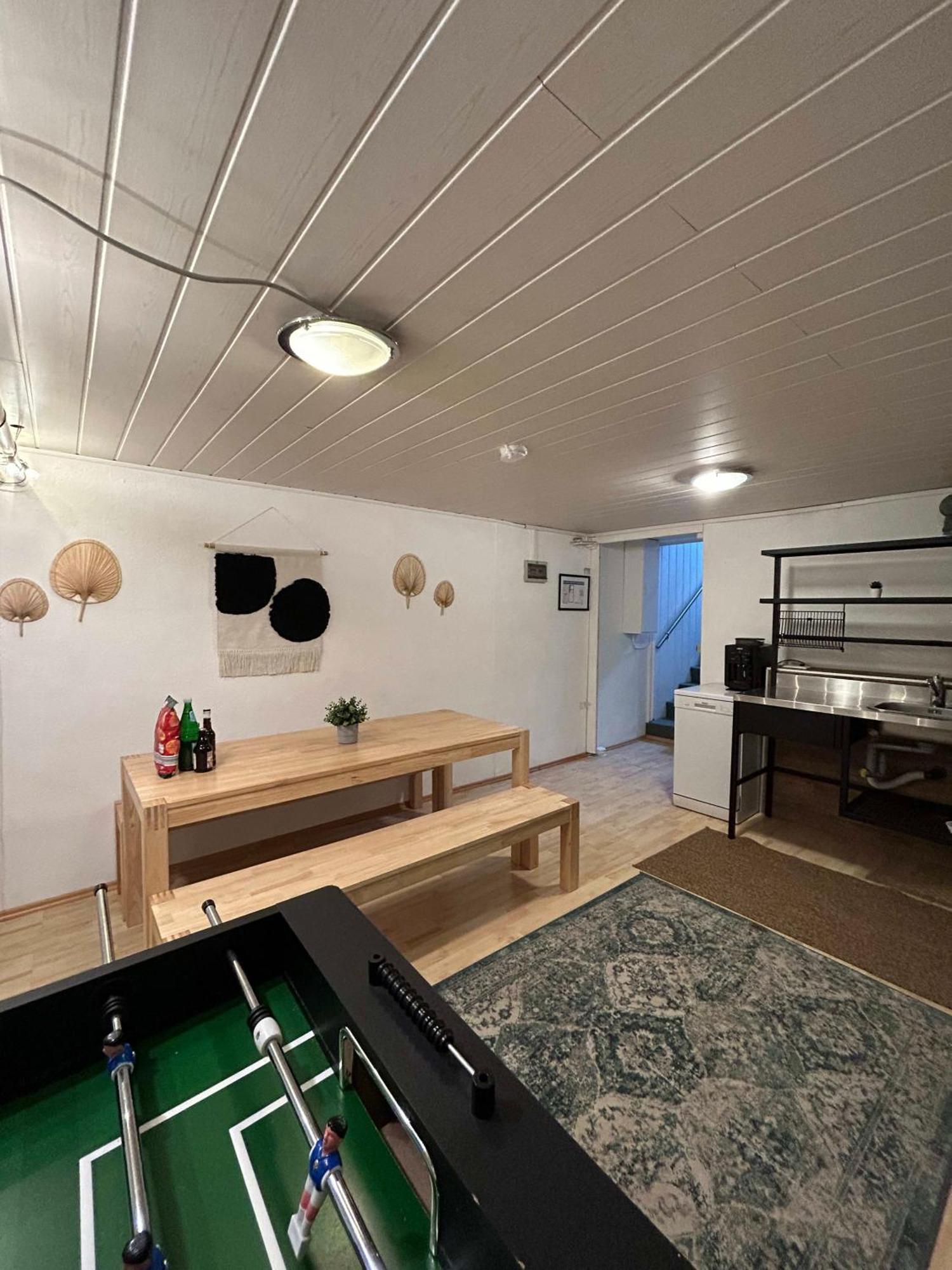 Apartament 122 Friedrichebert85 X Hamburg Zewnętrze zdjęcie