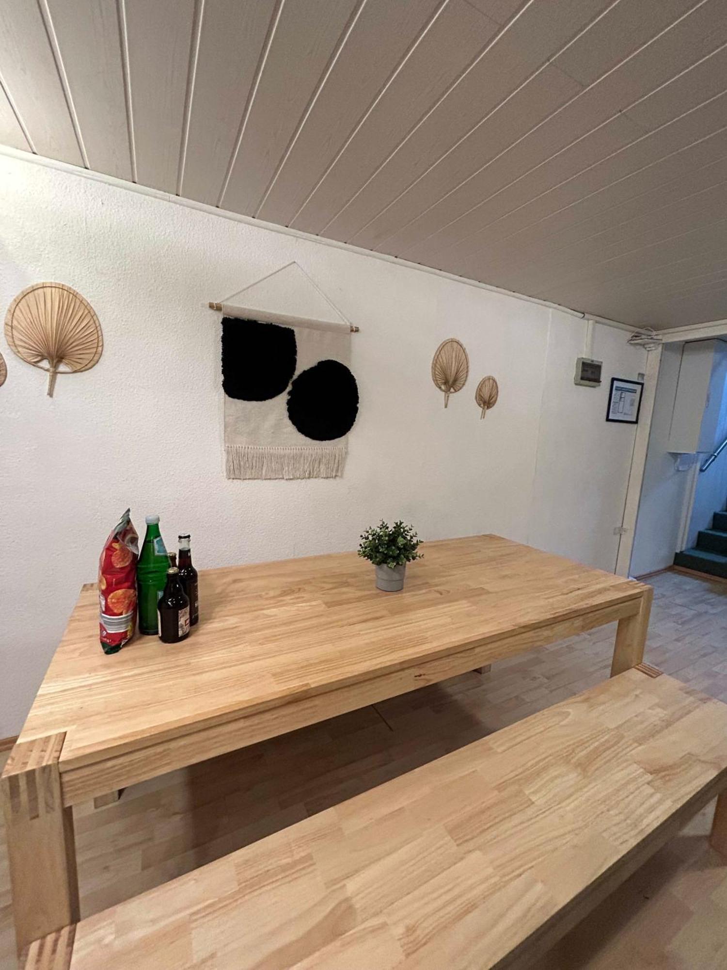 Apartament 122 Friedrichebert85 X Hamburg Zewnętrze zdjęcie